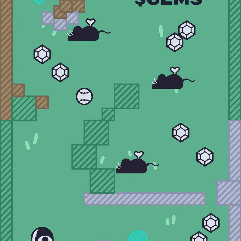 Game by @popcorny