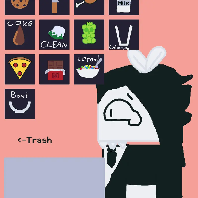 Game by @intnn