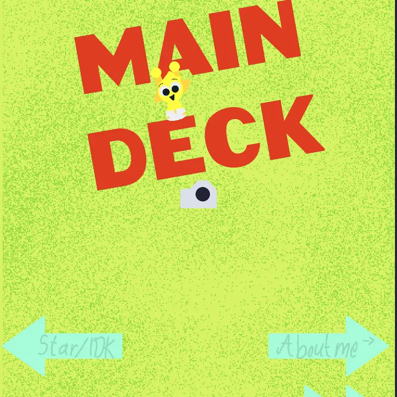 Main deck @Zaidan_Official by @Zaidan_Official