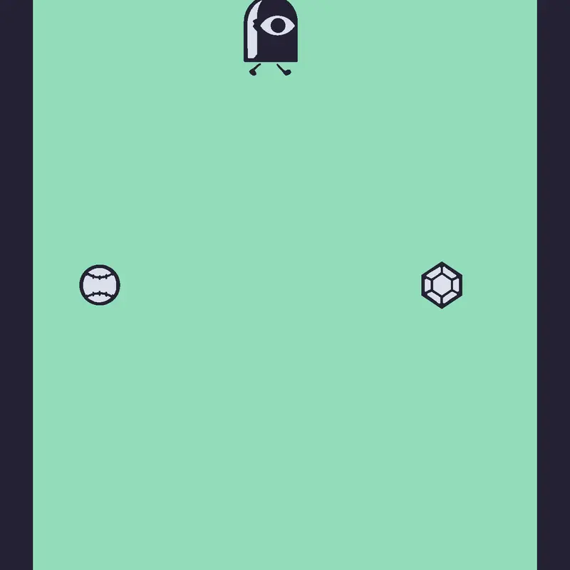 Game by @Jekanchik