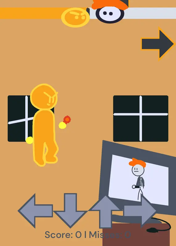 Game by @sackloaf