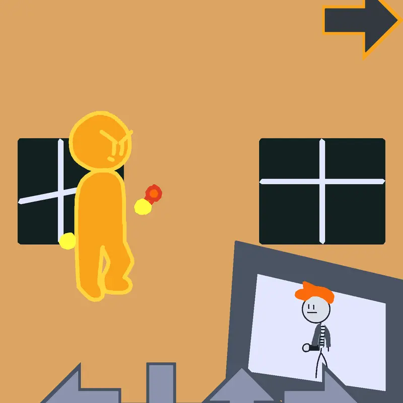 Game by @sackloaf