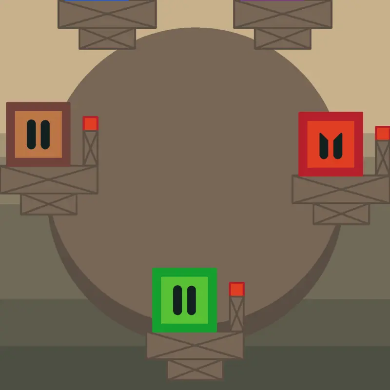 Game by @Pomeraniancute