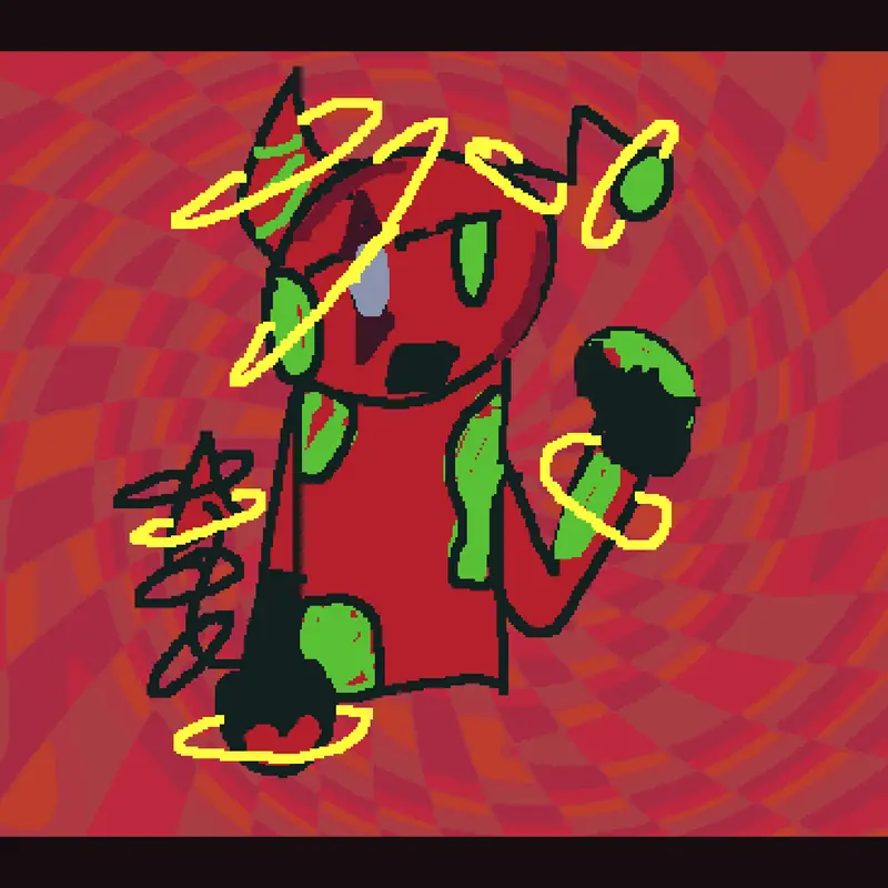 Game by @springtrapvrongtag
