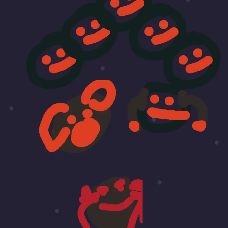 Game by @innerfocus