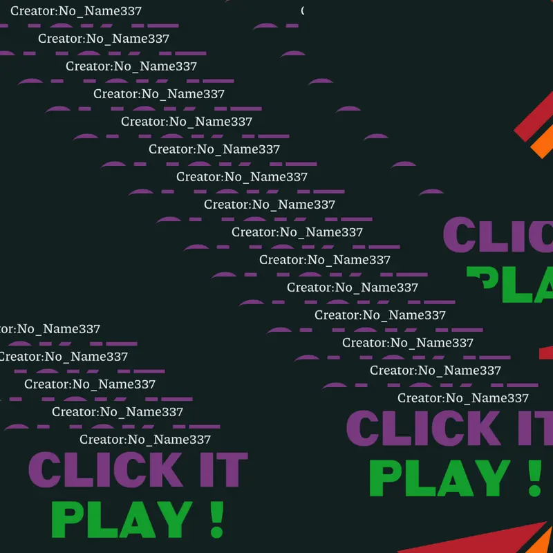 Game by @MiniBoss1375