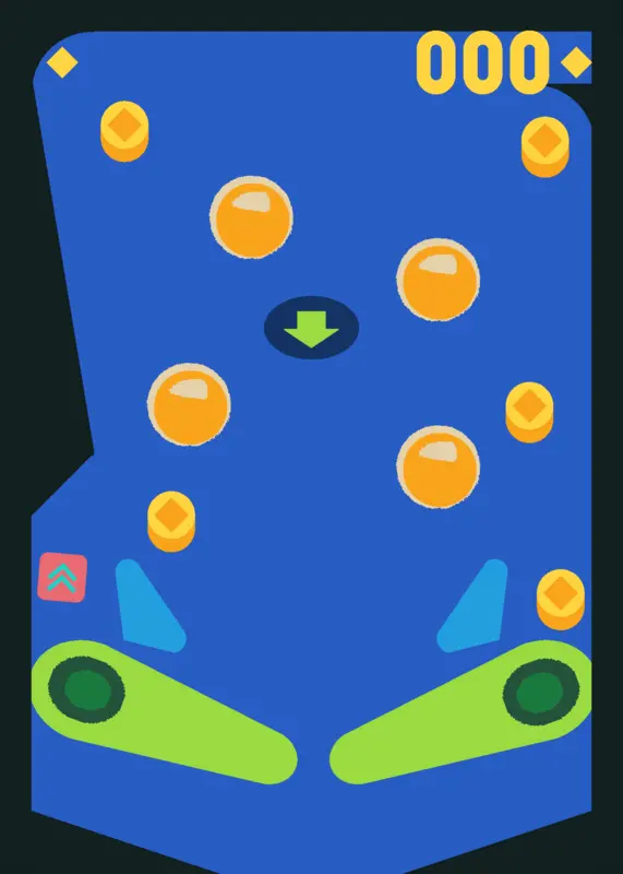 Game by @jevin_9