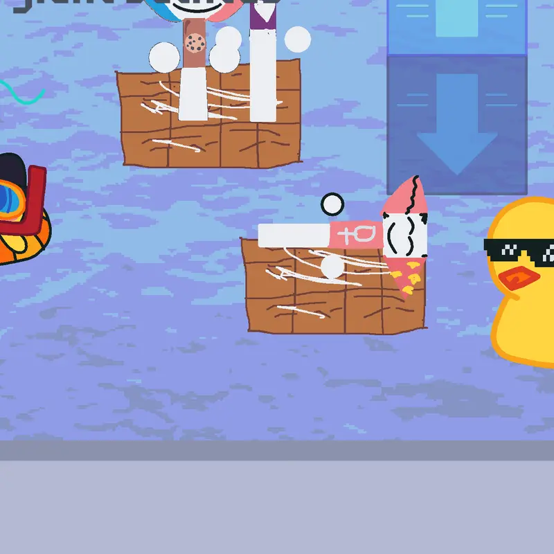 Game by @Candy_lndia