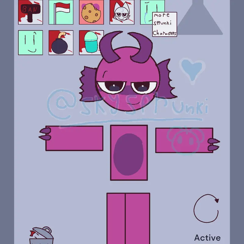Game by @Jaidenofc