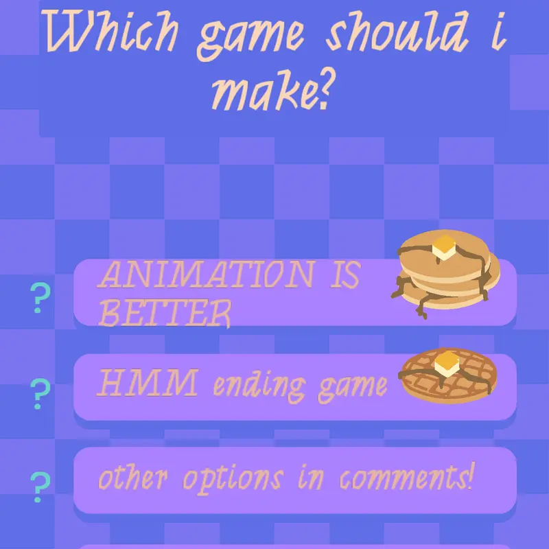 Game by @cassiedoll