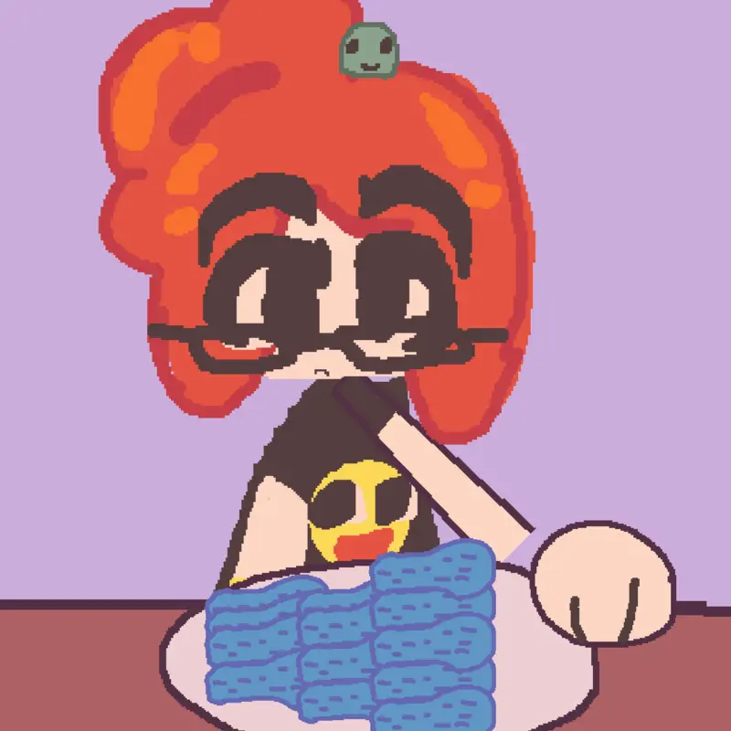 Uuuuuiiaaaa by @ST4Rmaviee_nn