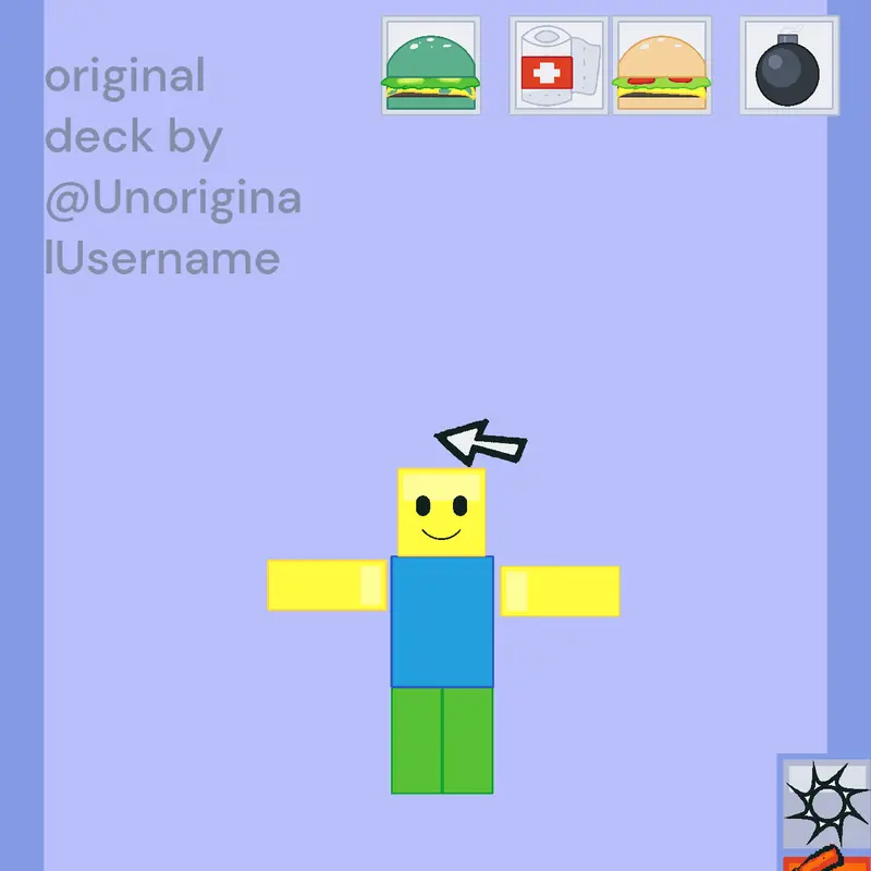Game by @Brasilsilsil
