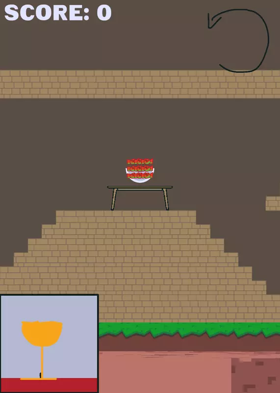 Game by @snappy-