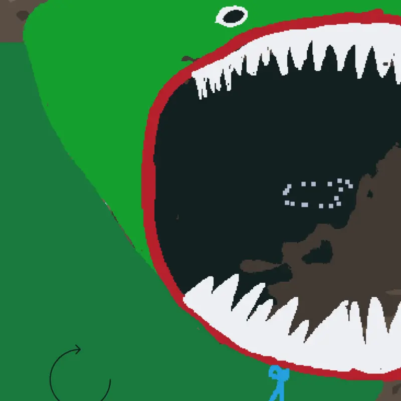 Game by @-Green-Huggy-