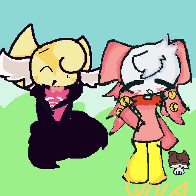 Game by @nganbuithithanh