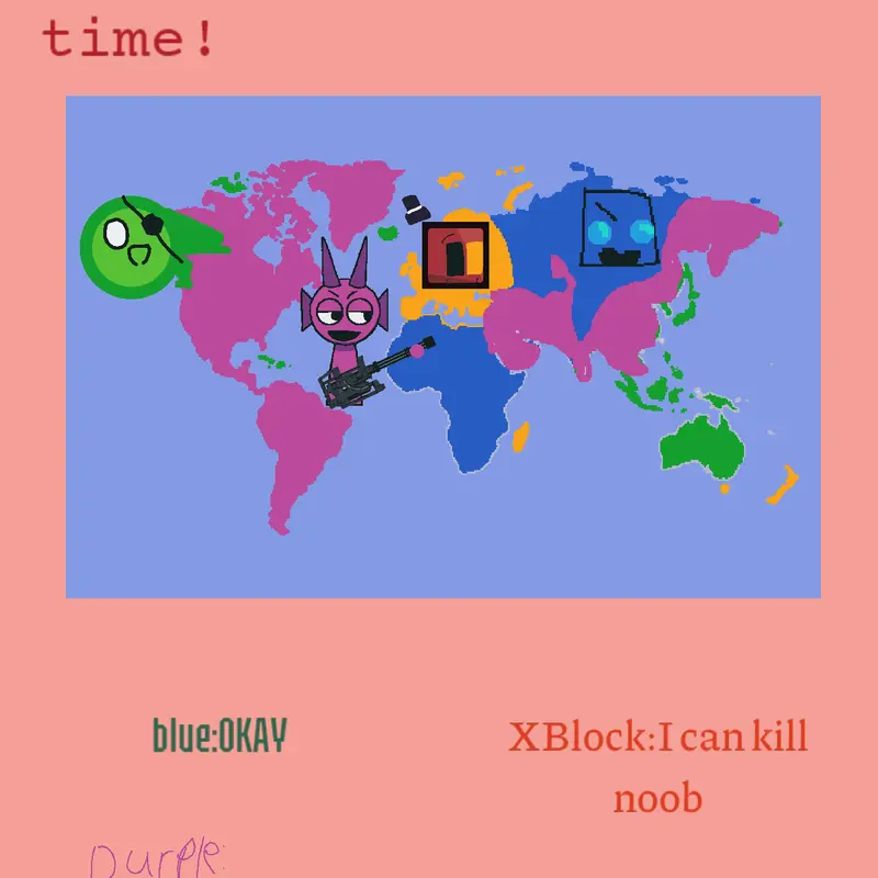 Game by @WAWAWAWIIIII