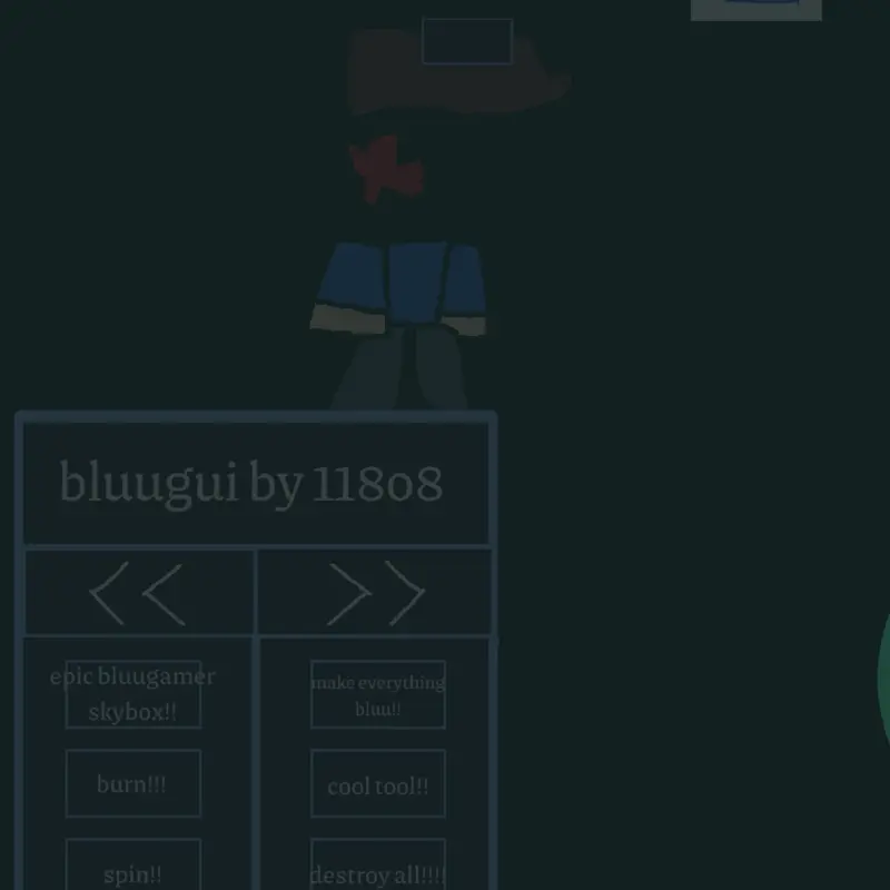 Game by @MrCuboXD
