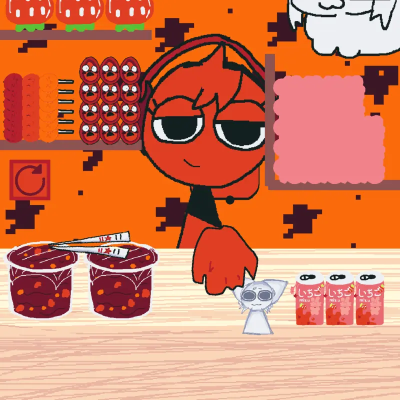 Game by @CaminiTheCat