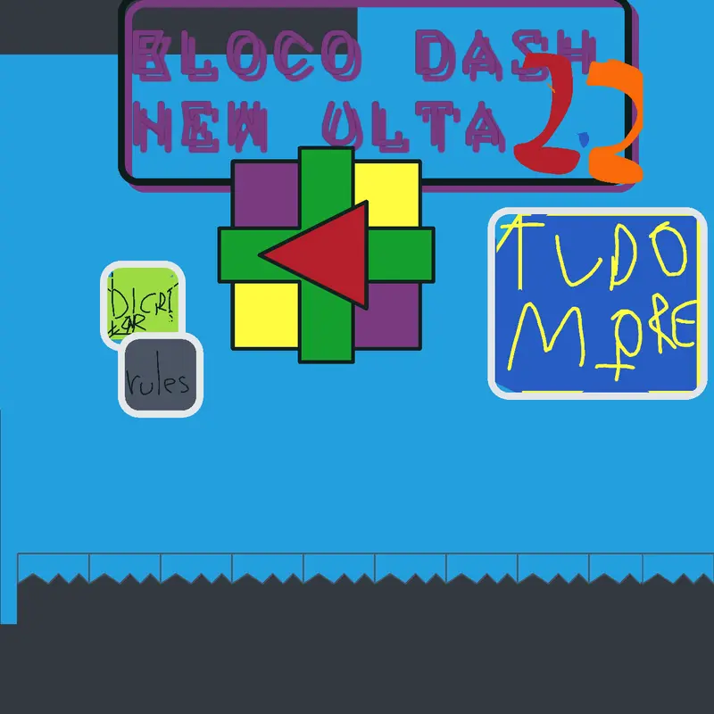 Game by @GiovanniQuirinodacos