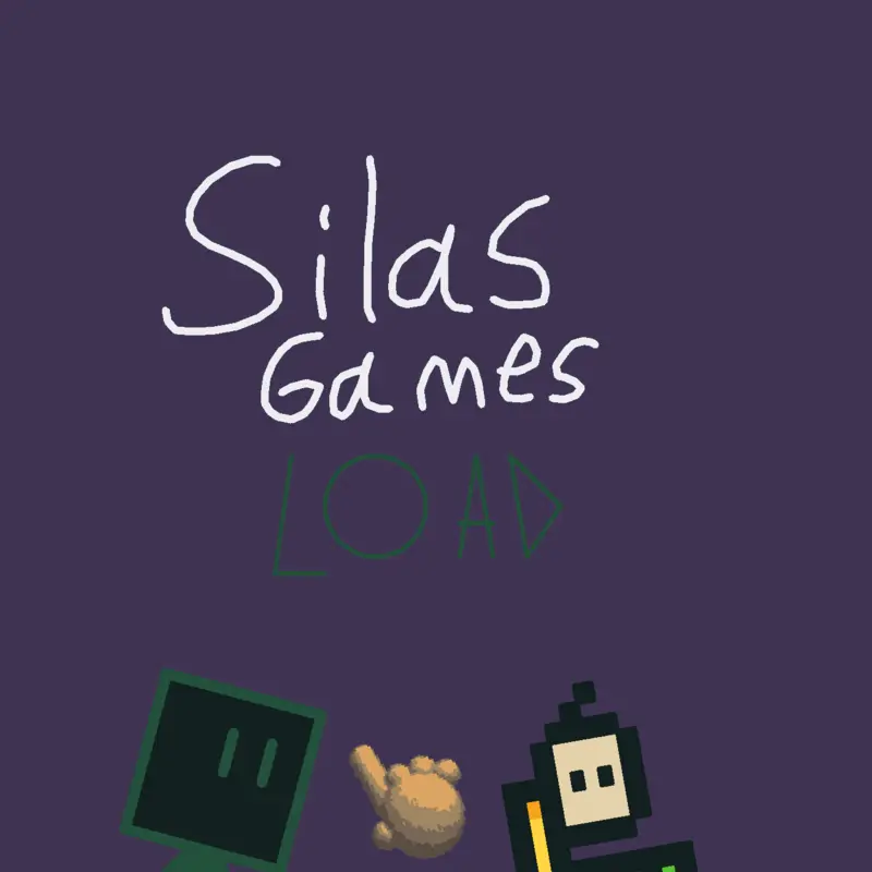 Game by @SilasGames