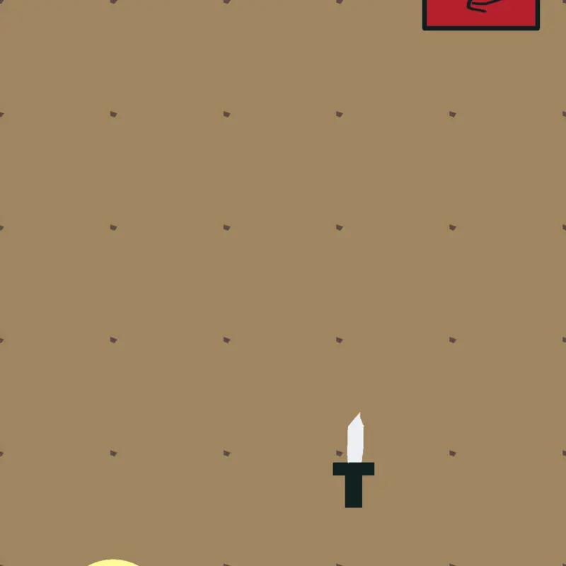 Game by @iliyazarei