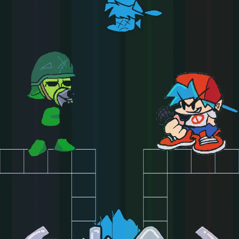 Game by @Ogulcan_Pro