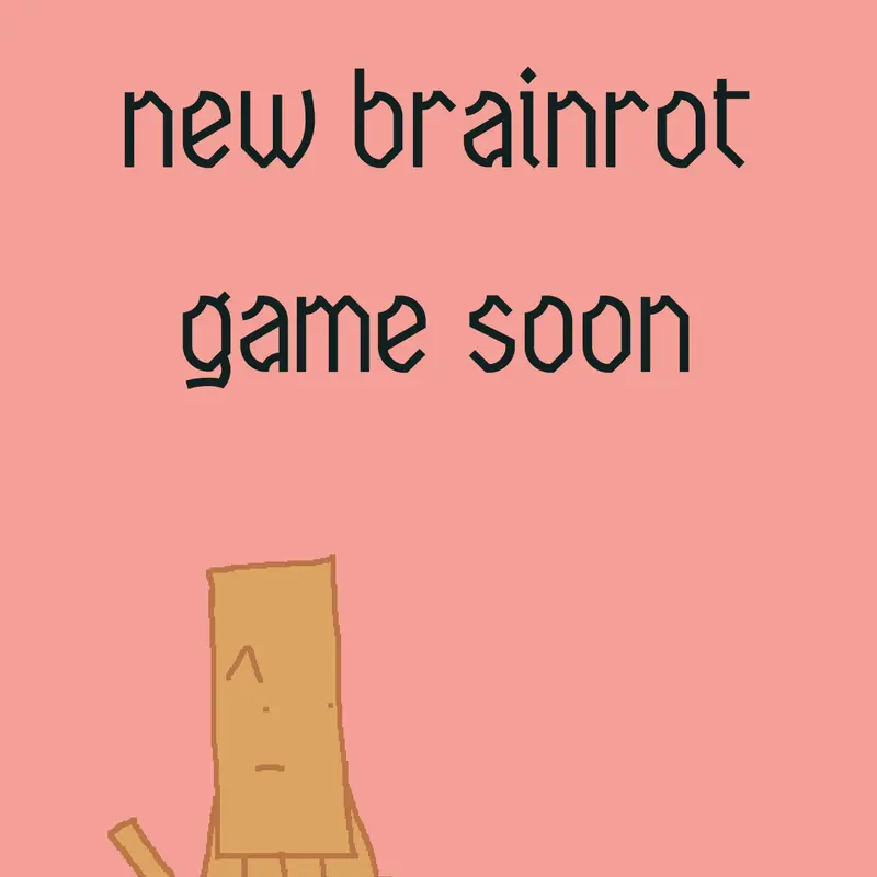 Game by @kettt