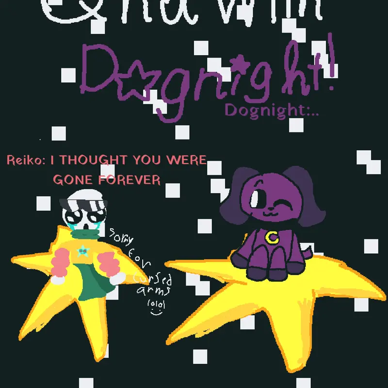 Game by @Xxstarcowberryx