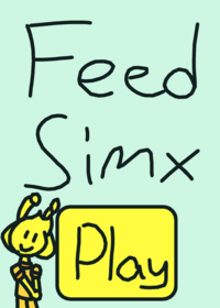 Feed Simx!