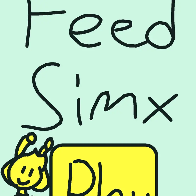 Game by @Simx