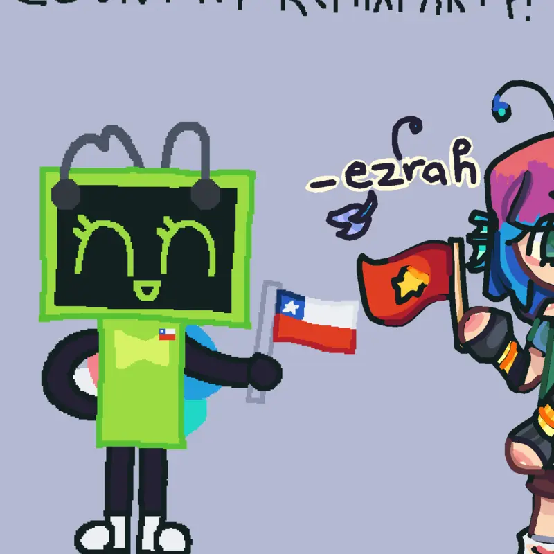 Game by @m1chellestomachbookfan