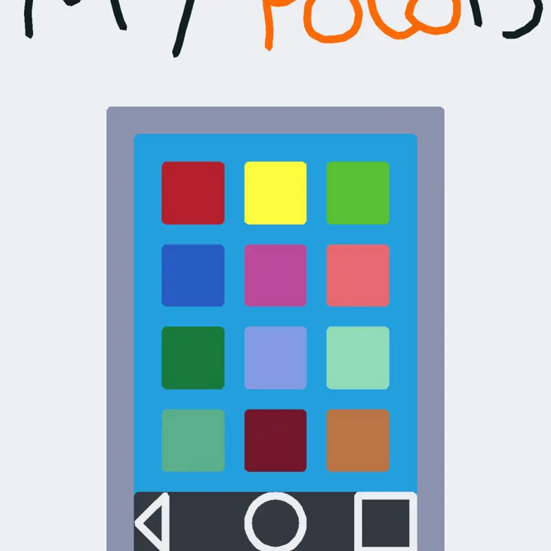 Game by @kurmi