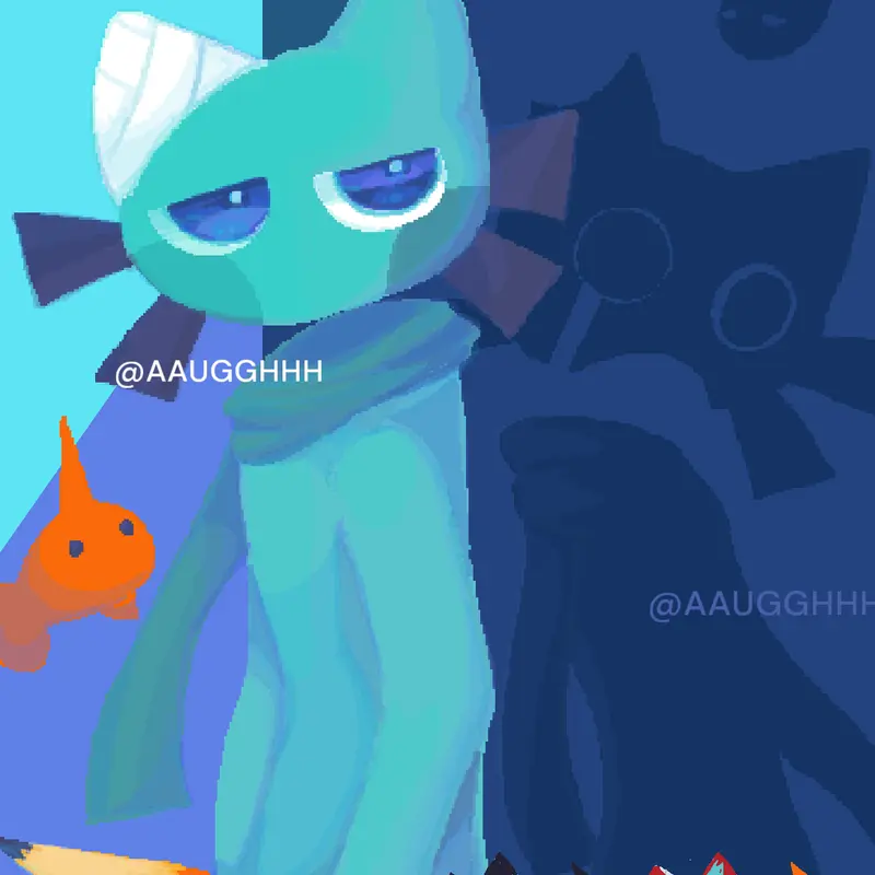 Game by @AAUGGHHH