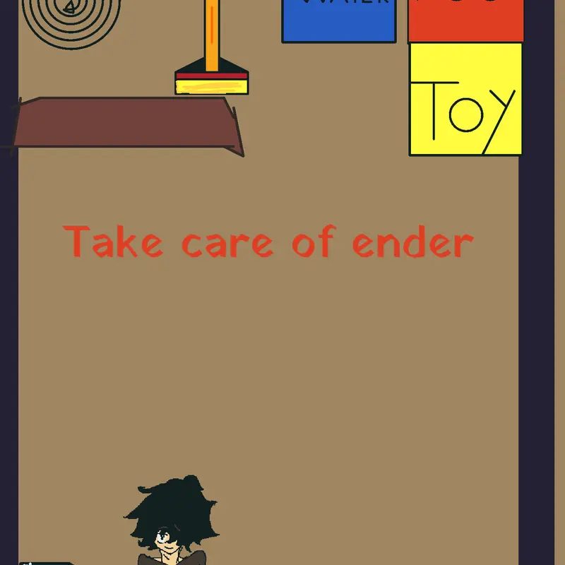 Game by @catmad