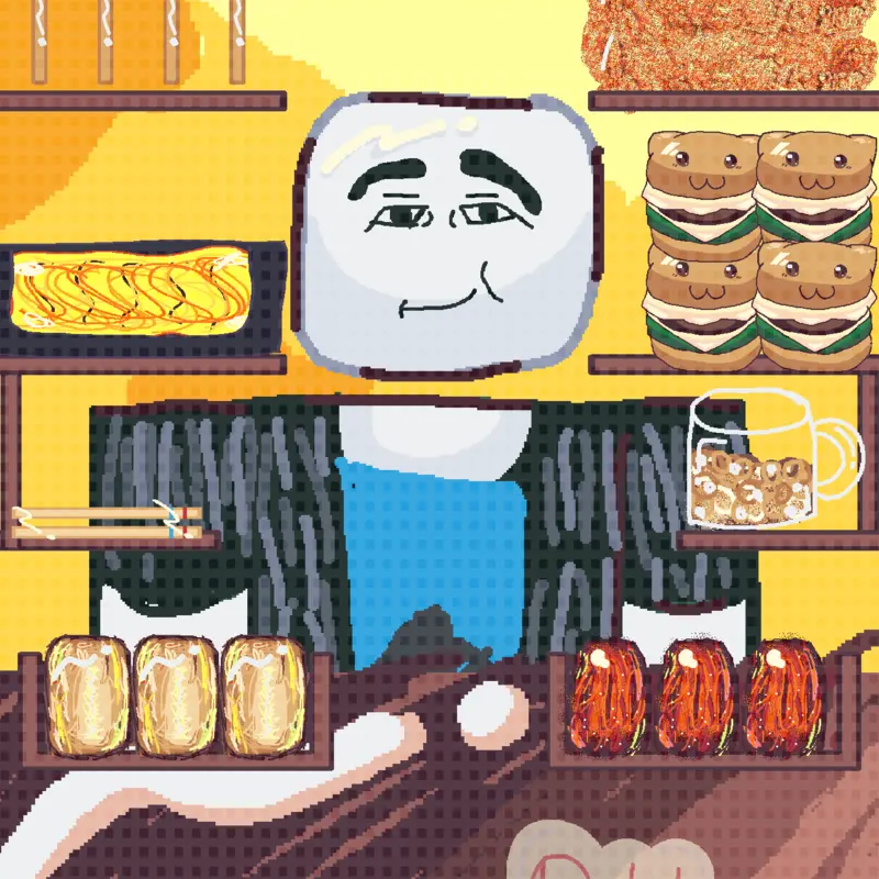 Game by @keygame
