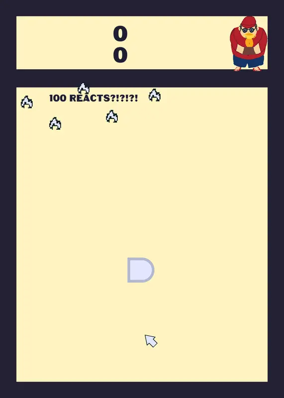 Game by @rostikua
