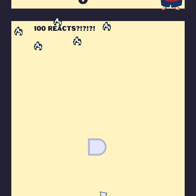 Game by @rostikua