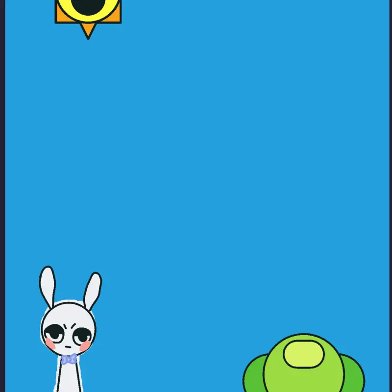 Game by @askeufeno