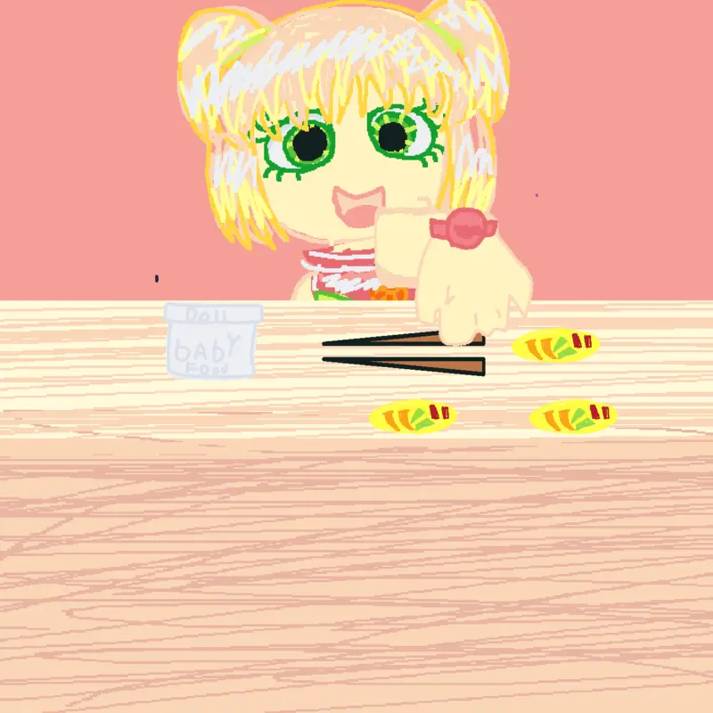 Game by @babynewborn122