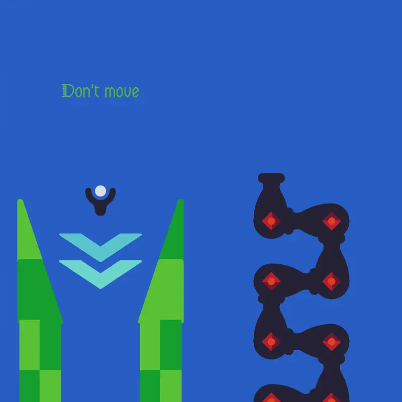 Game by @SECRET-MAN