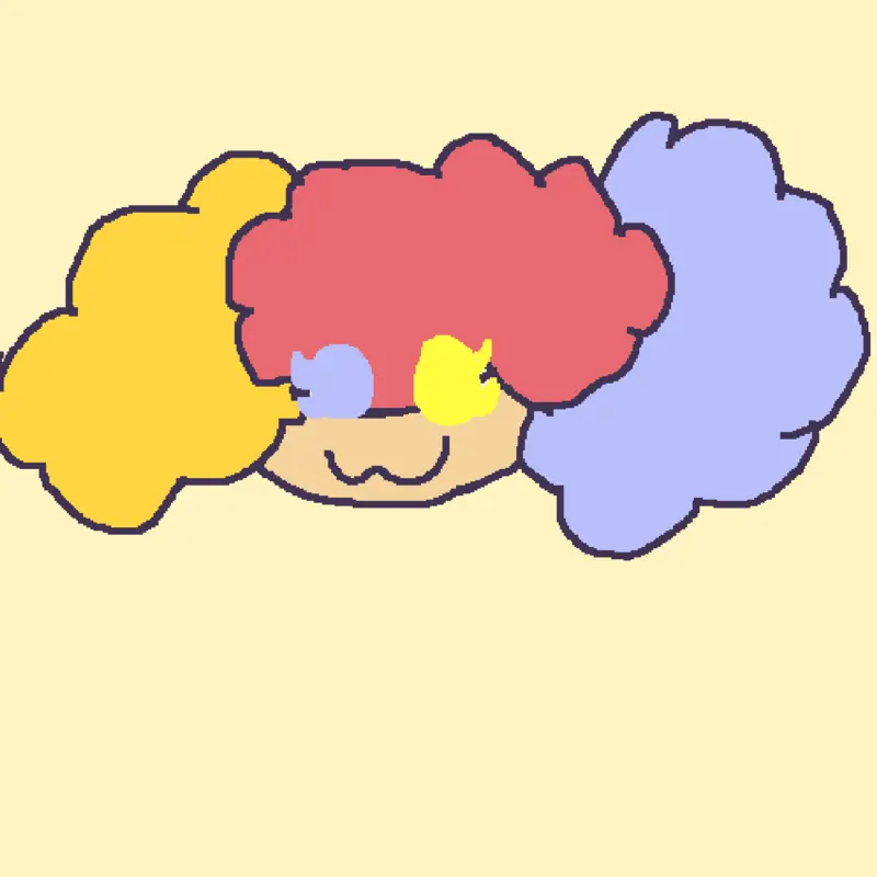 Game by @badartist
