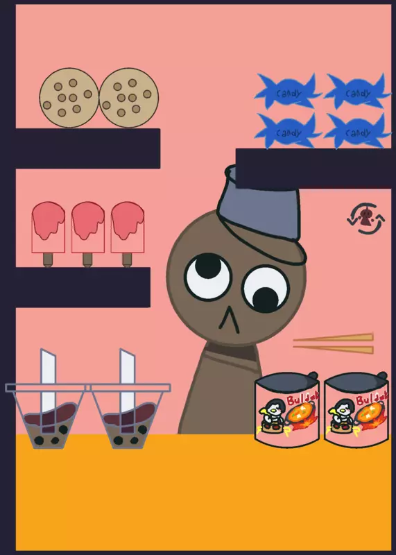 Game by @bzn-cat