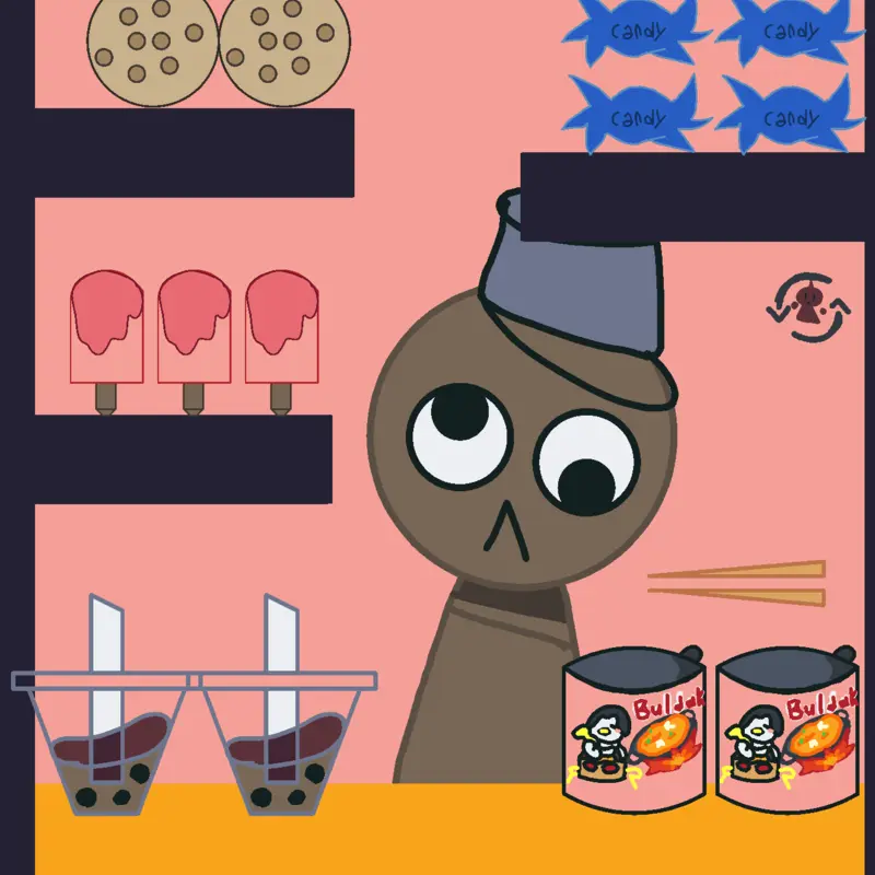 Game by @bzn-cat