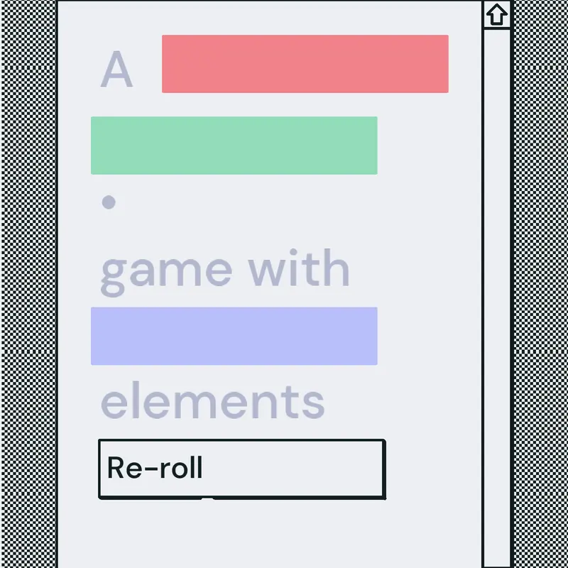 Game by @Ajan56