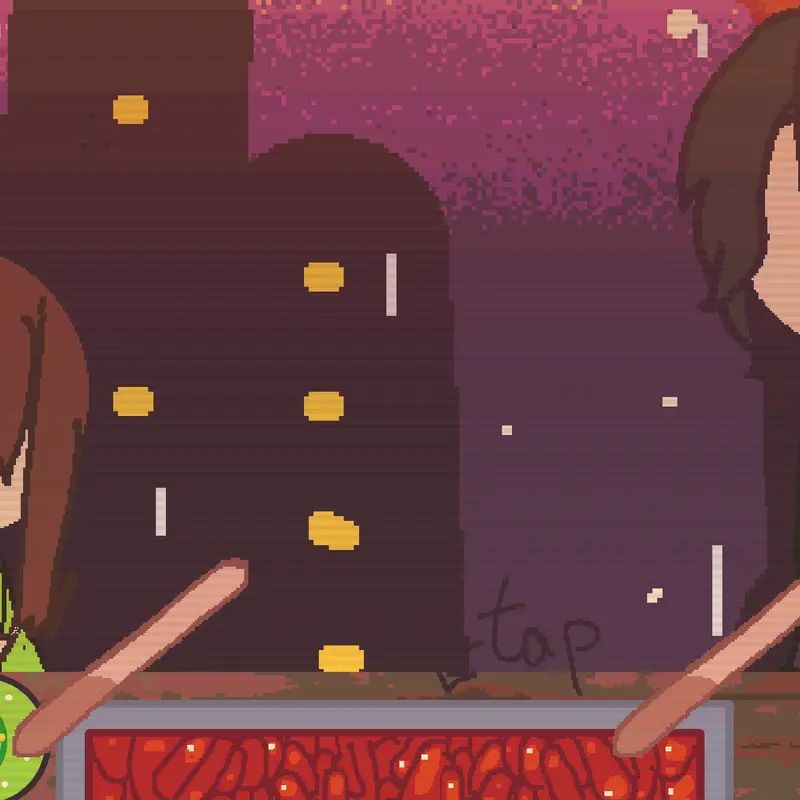 Game by @yobestie