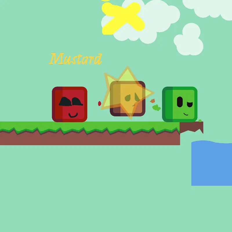 Game by @osjp
