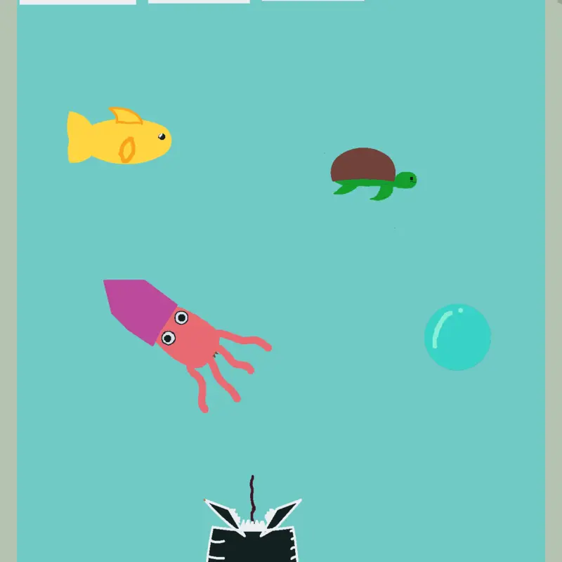 Game by @annine