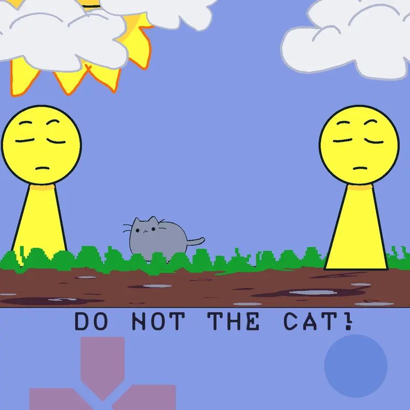 Game by @sus_cat