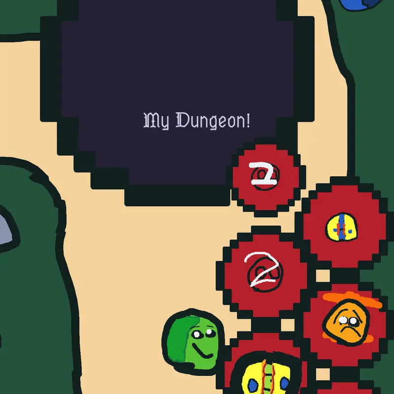 Game by @philpyellowloves