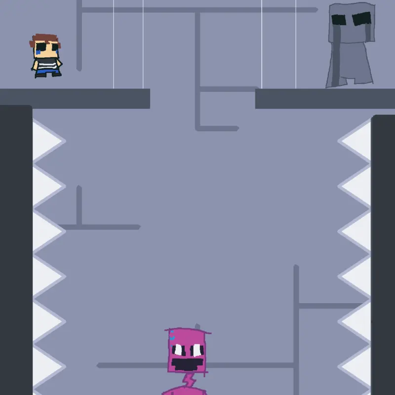 Game by @kevinskp